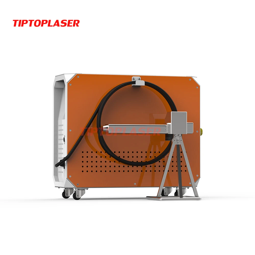 Super Powerful Function Multi-function Laser Cleaning/cutting/marking Machine Promotion Factory Price!!!
