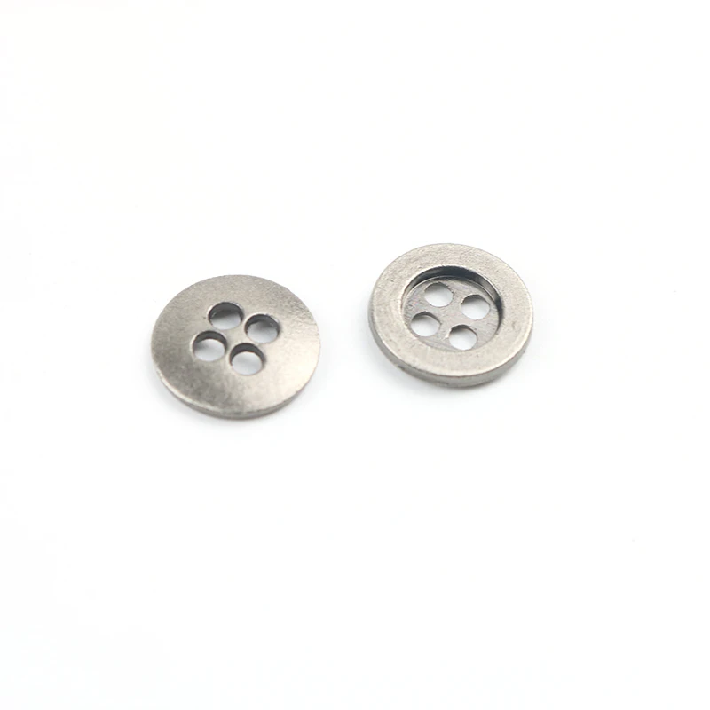Chinese Buttons Good Price Factory Direct Supply Two Hole Buttons
