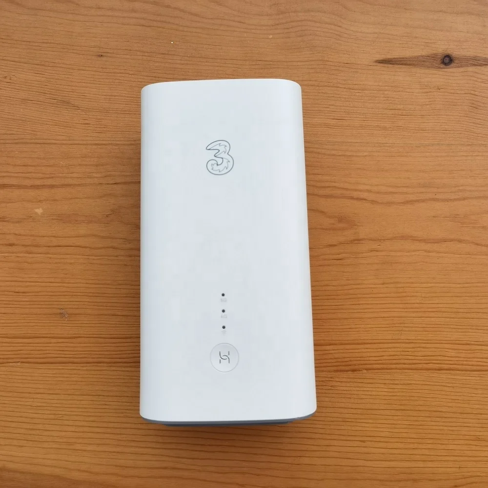 Original H122-373 unlocked 5G CPE Pro 2 Cat 19 H122 5G Wireless Router 4G wifi gateway