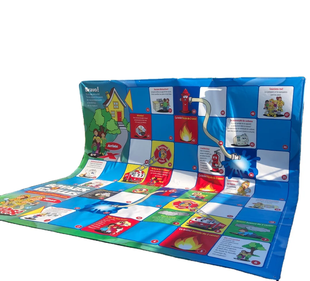 Full Color Printed Custom pvc Banner 13oz Vinyl Hems & Grommets Free Design Banners