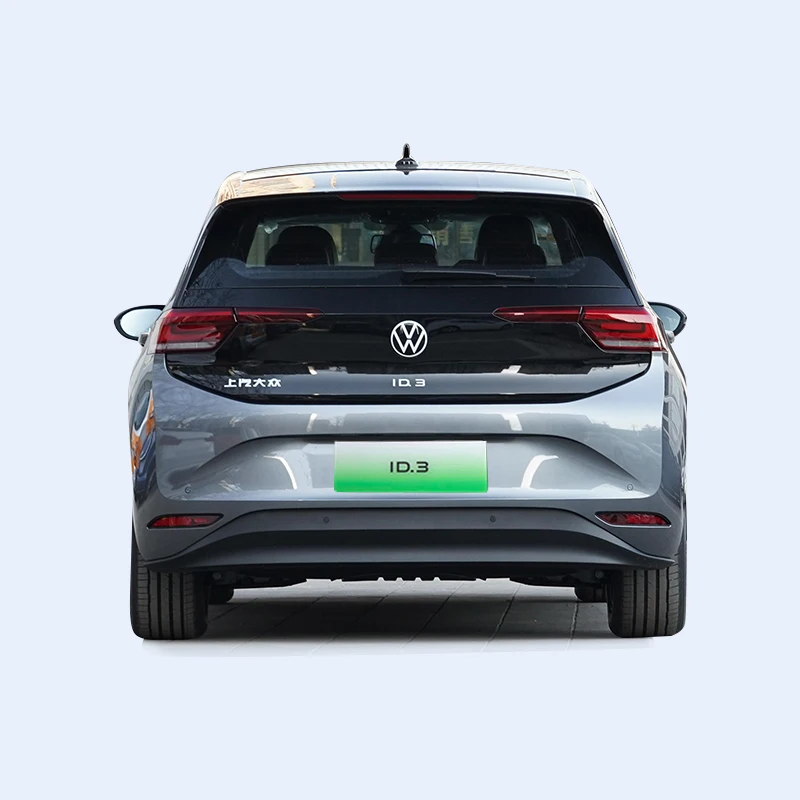 Id 3 Pro Car 2023 New Smart High Speed With Airbag Id3 For Volkswagen Chinese Electric Car New Energy Vehicle Factory Price Id.3