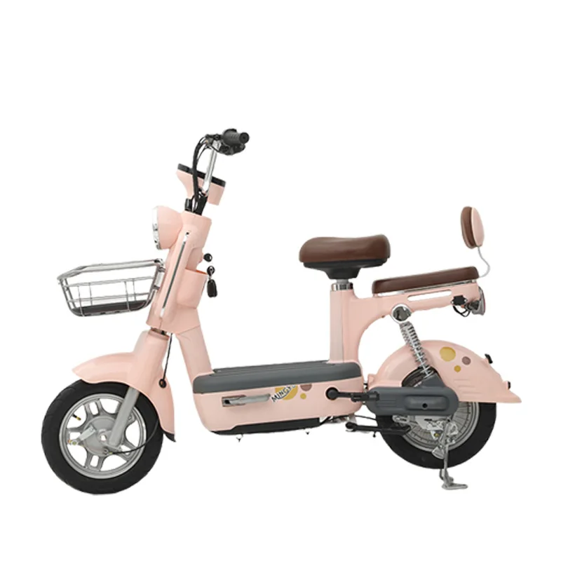 Электрический велосипед 48 В 500 Вт