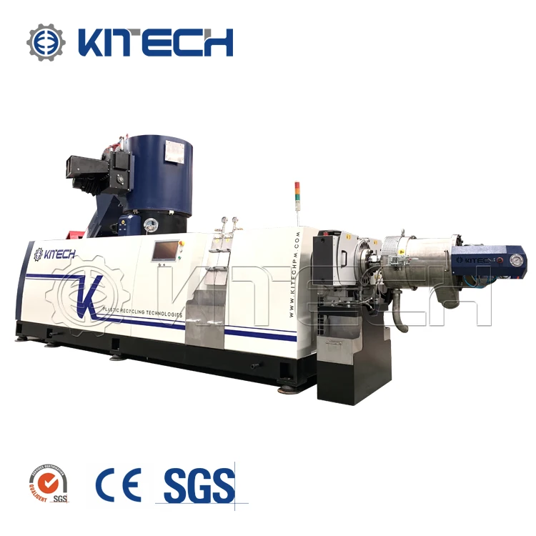 Пластиковые ПП нетканые детские подгузники, машина для переработки гранулированного материала