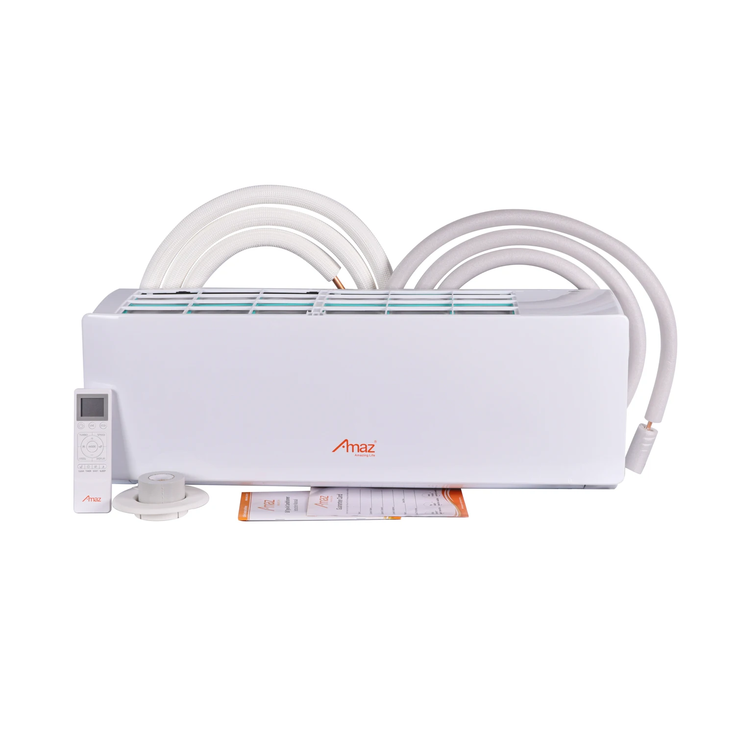 Заводская цена ac дешевый кондиционер 12000 btu 18000 24000