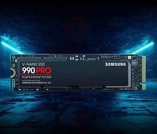 new oem and good price gaming ssd 990pro pcie 4.0 nvme  m.2 1tb 2tb 990 pro ssd