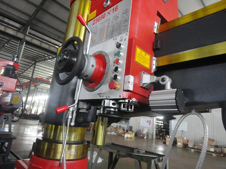 manual for radial drilling machine z3050x16 radial drilling machine manufacturers