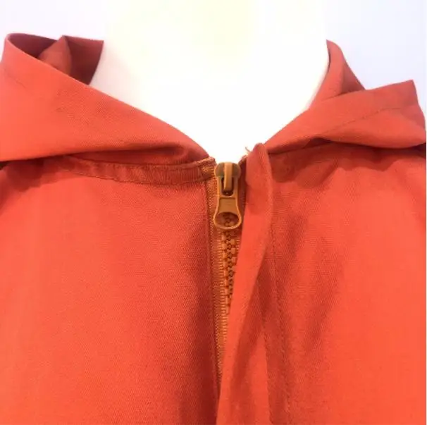 He Nan Workwear  Clothes High reflective and Coverall Style flame retardant coverall workwear