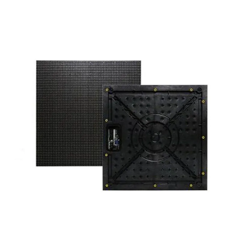 Уличный светодиодный экран p3.91 smd 250*250 мм арендные светодиодные модули