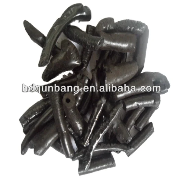 High Temperature Coal Tar Pitch/Modified CTP( softening point 105-115 )