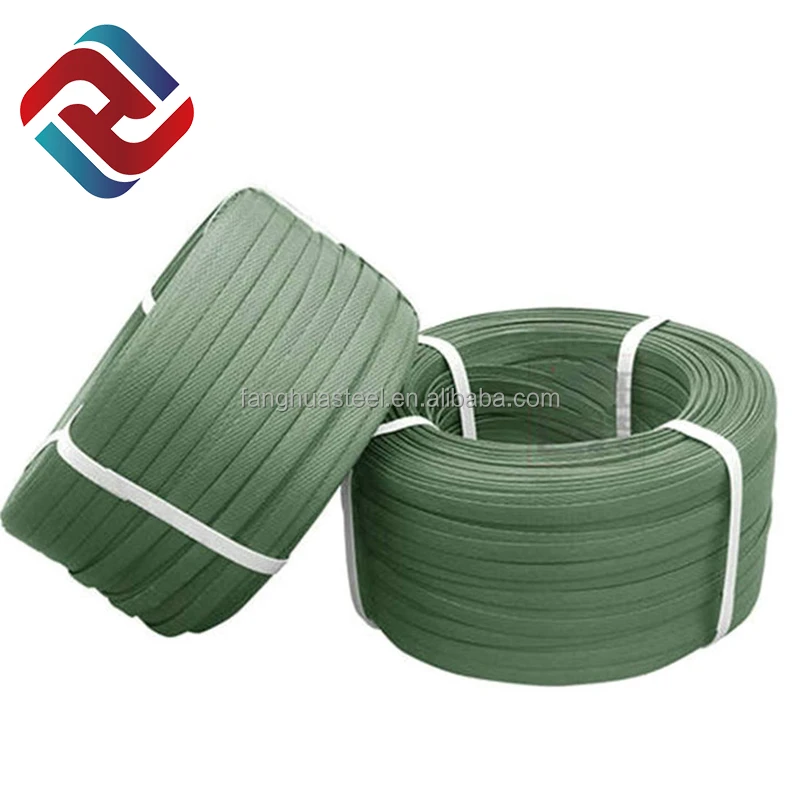 Pp packaging Colored plastic tape braided rope tape available for handle tape