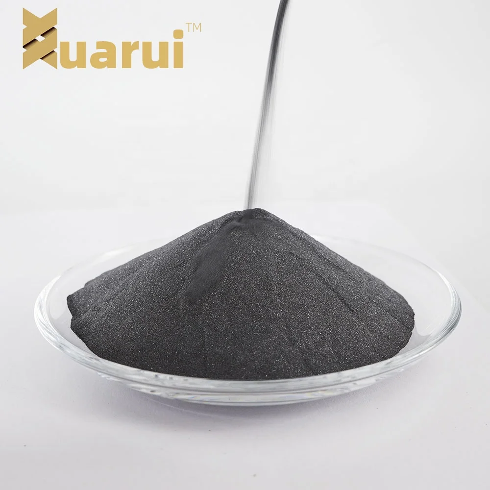 hvof 88wc12co powder tungsten carbide compound powder 12co wc HRW HRCO CM0112co wc 12 cobalt tungsten carbide powder