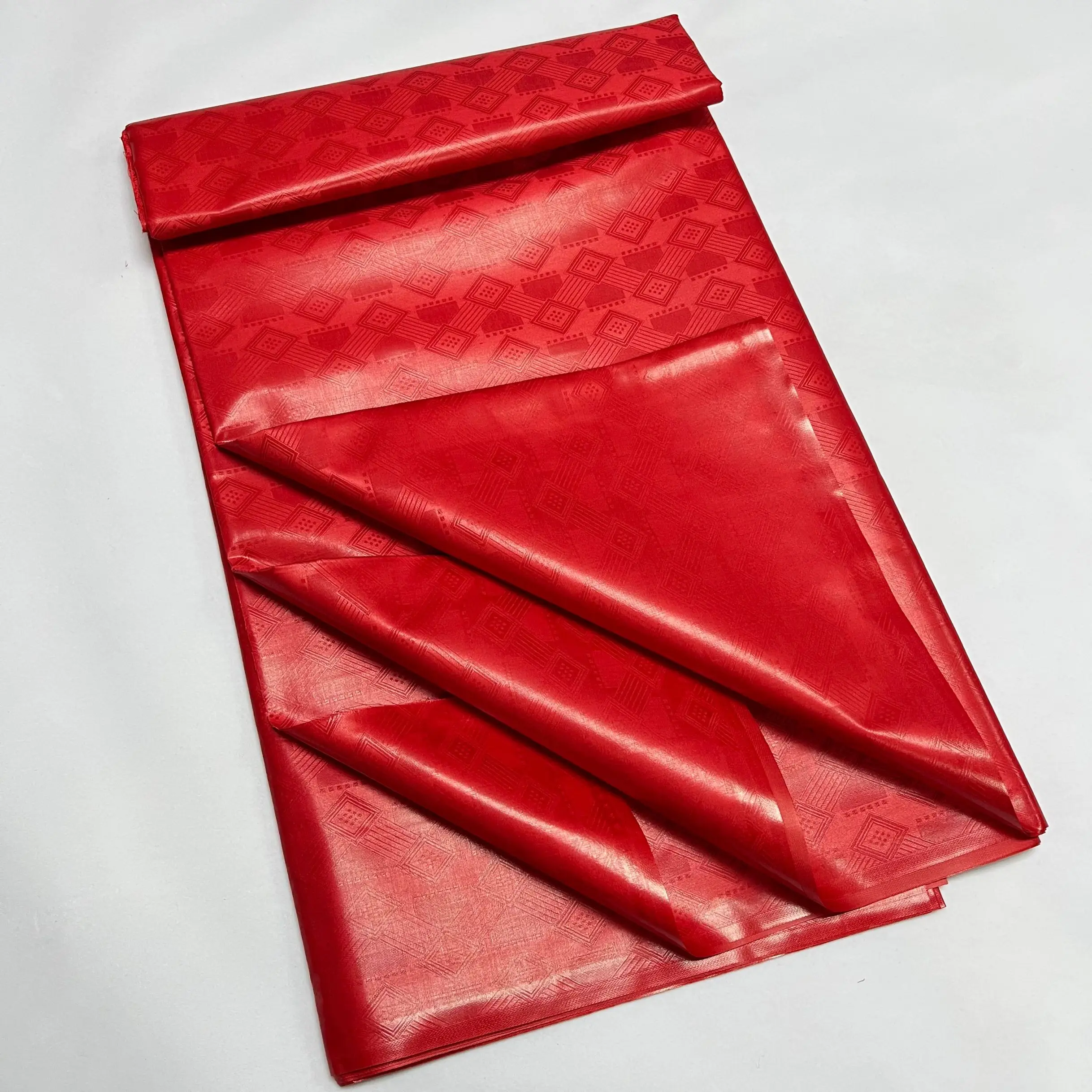 2023 perfume bazin rich soft guangzhou african bazin riche plain color 100% cotton bazin riche fabric