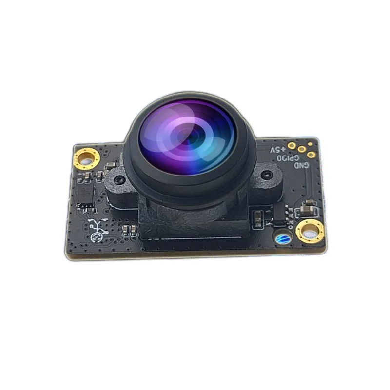 1080p широкоугольный модуль камеры высокой четкости 200 Вт USB динамическое распознавание объектов лица микро-камера