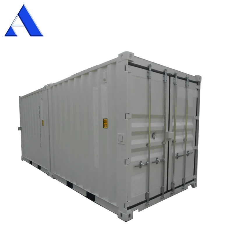 NEW 10ft Mini Portable 10 foot Shipping Container for Sale