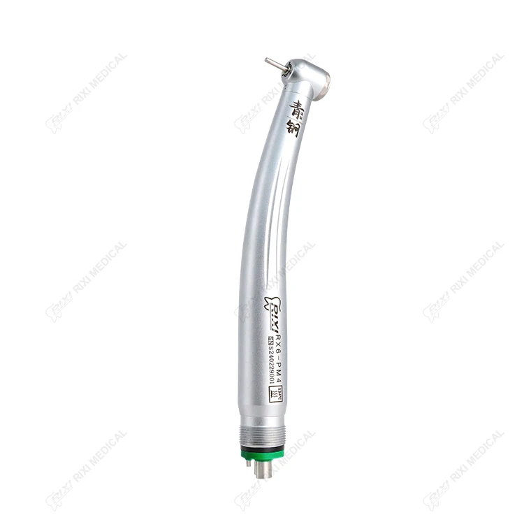 Dental Highspeed Handpiece Dental Electric Motor Handpiece Dental Handpiece