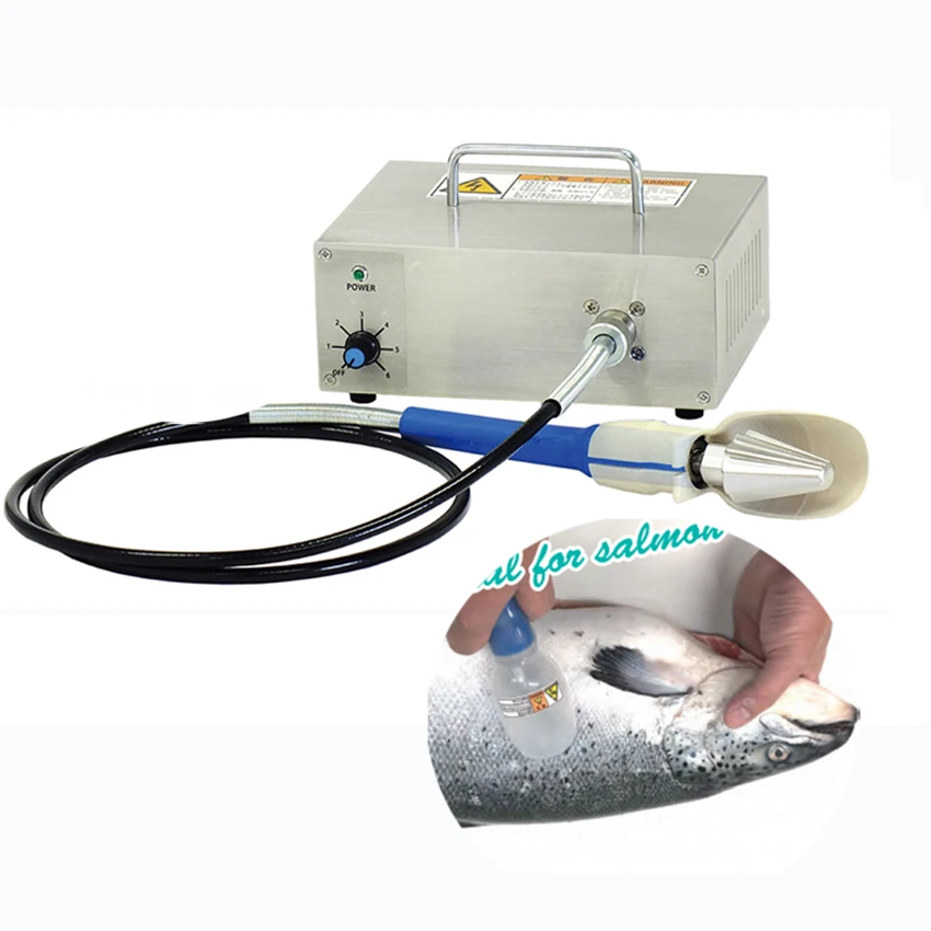 Высококачественная японская машина для удаления рыбной чешуи, электрическая в продаже