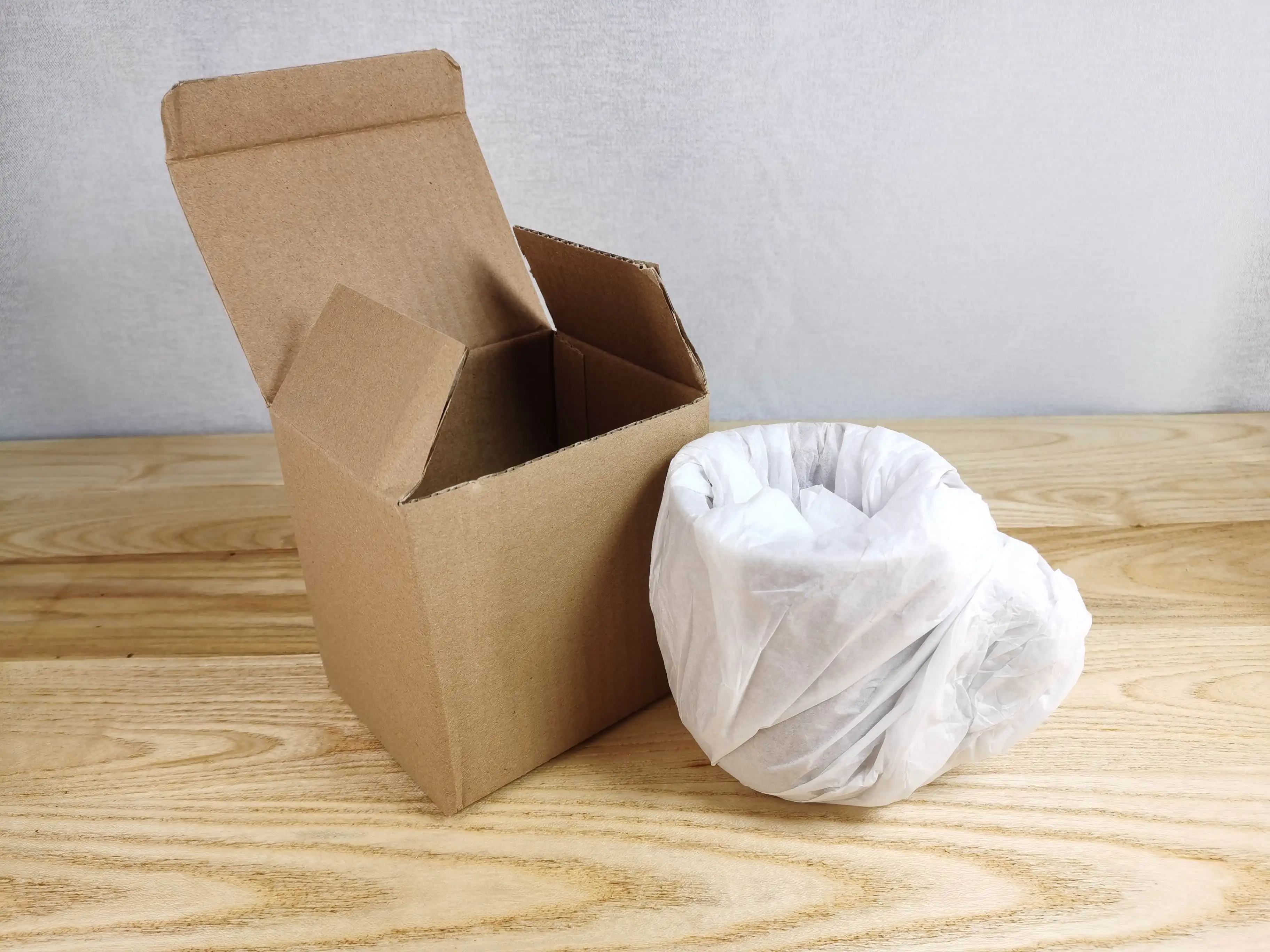 Xiangteng New Products For Sale Environmentally Friendly Natural Custom Handmade Wooden Cup Tea Cup With Handle