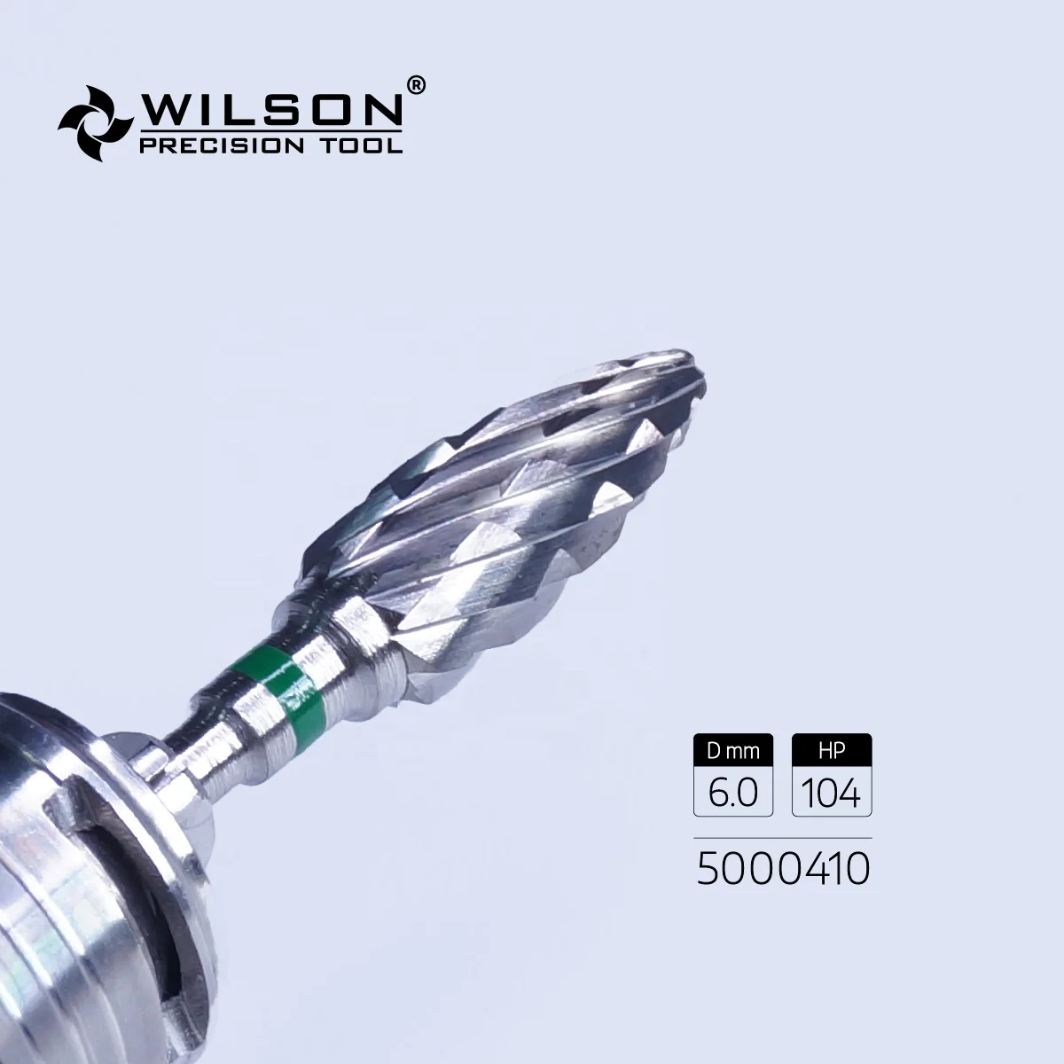 5000410 Excellent Heat Dissipation Tungsten Carbide Dental Cemented Carbide for Dental Laboratory/Well Sun