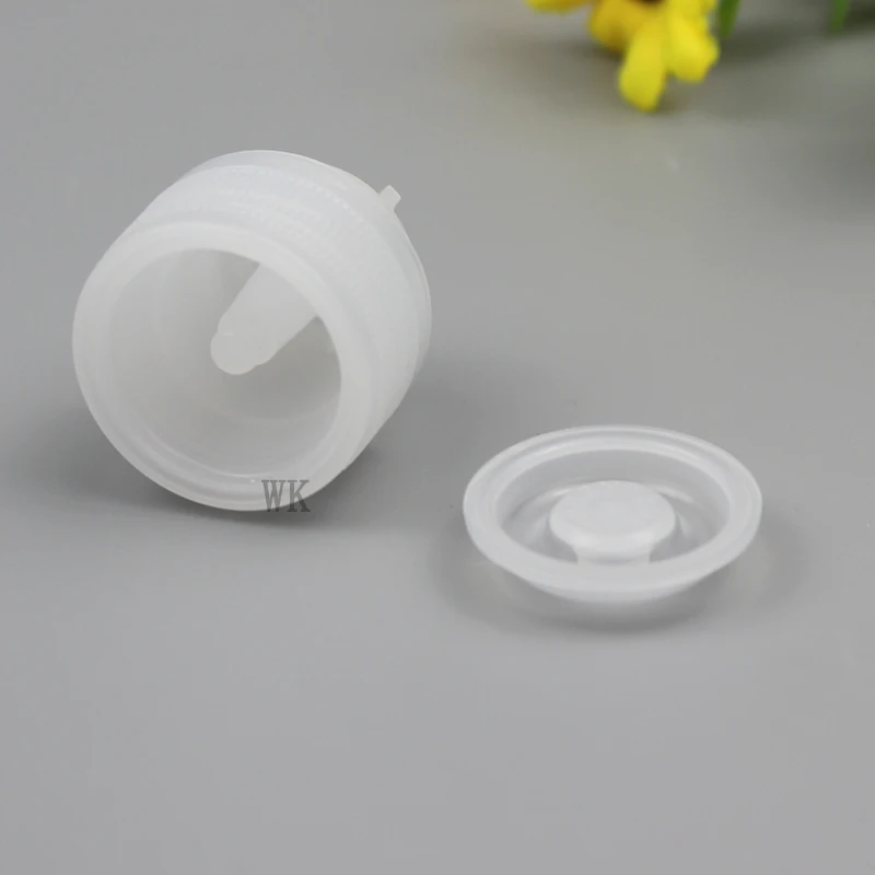 Factory pressing bottle caps  beverage powder fruit Honey powder bottle caps for beverage mineral water bottle