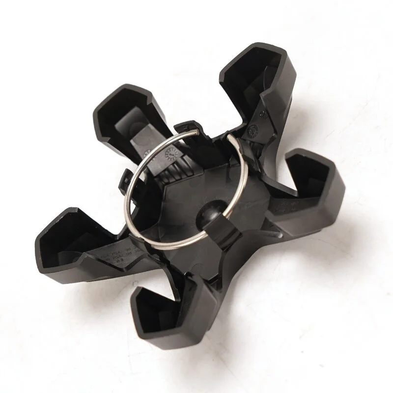 98366785XK 98366785ZV Auto Spare Parts Car Hubcap For Peugeot 508L 408 2008 3008 4008 308S 5008 New Shield Center Hubcap