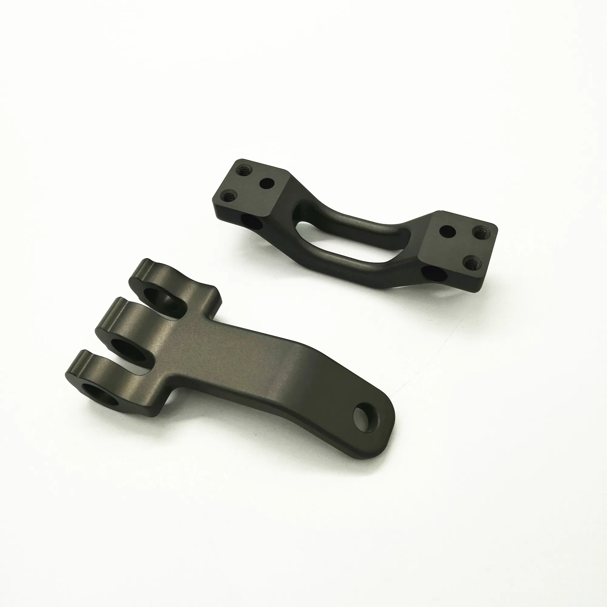 NBridge  CNC Machining Aluminum Fishing Marine Equipment Parts Yacht Accessories