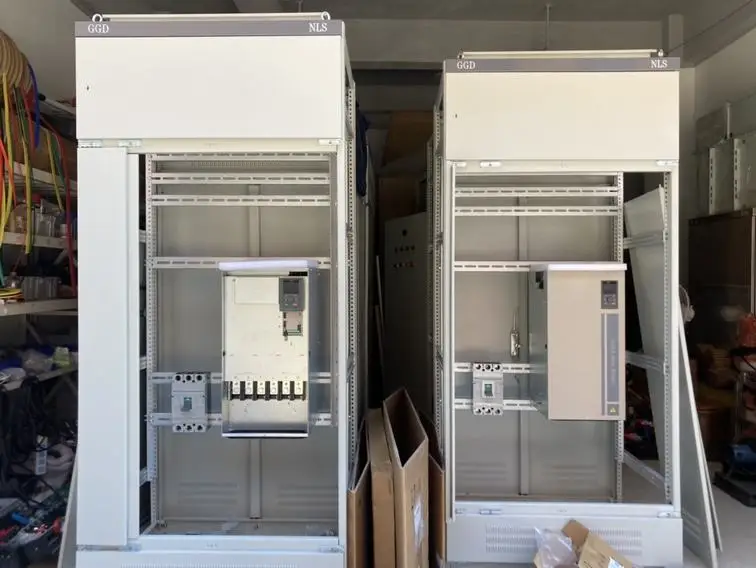 Solar Pump Inverter 3 Phase 2200w Veichi SI23-D5-011G-AP 7.5KW 11KW 22KW Solar Pumping Inverter