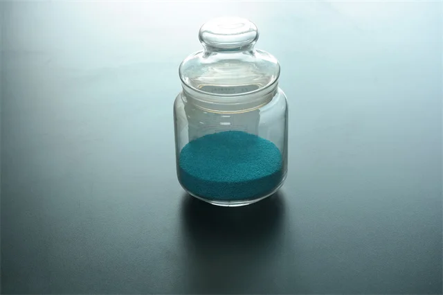 Feed Additive Compound Trace Elements Copper Sulfate Copper Sulfate Pentahydrate