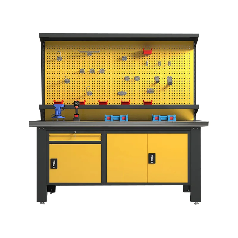 auto repair tool cabinet worktable work bench tools trolley vehicle tools storage