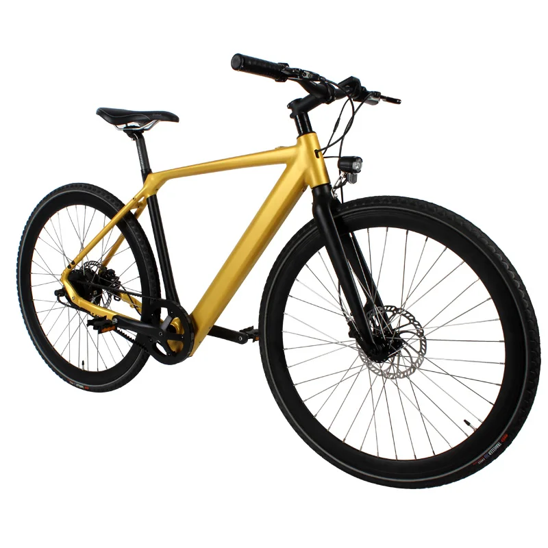 2022 new hydraulic disc brake e road electric bike for sale china manufacturer wholesale hidden battery  electric road bicycle