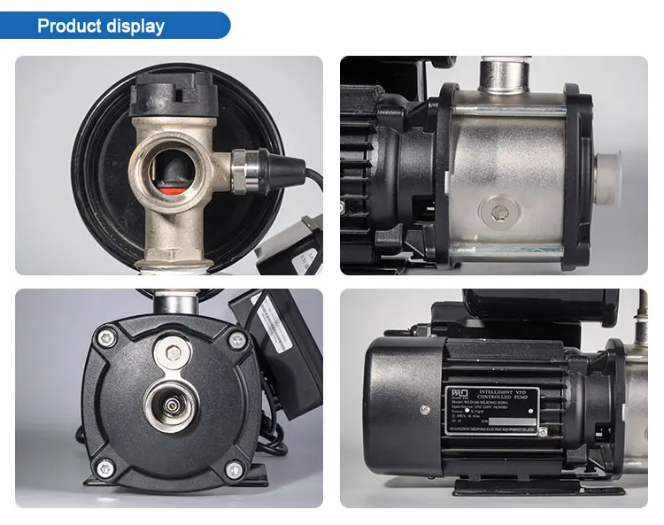 DC to AC Solar Inverter