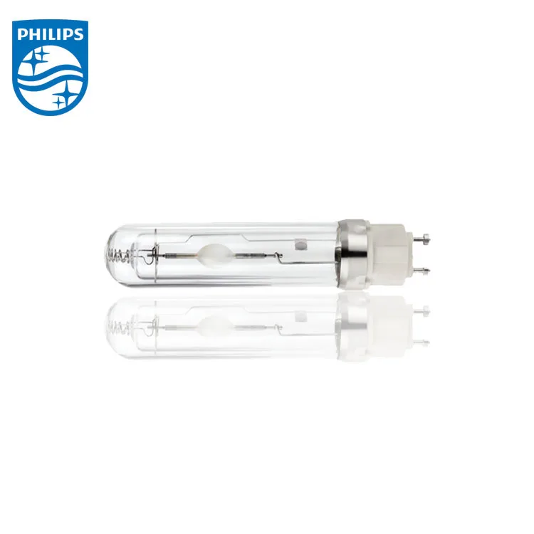  Philips металлокерамическая галогенная лампа безвредный для окружающей среды генератор мощности CDM-TP 315W/T12/U/O