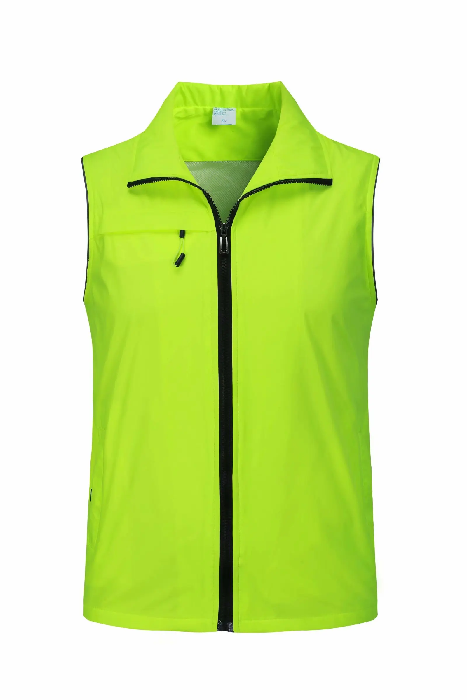 2021 новый дизайн, высокое качество, жилет от производителя, мужские жилеты, жилет с индивидуальным логотипом и карманом для мужчин