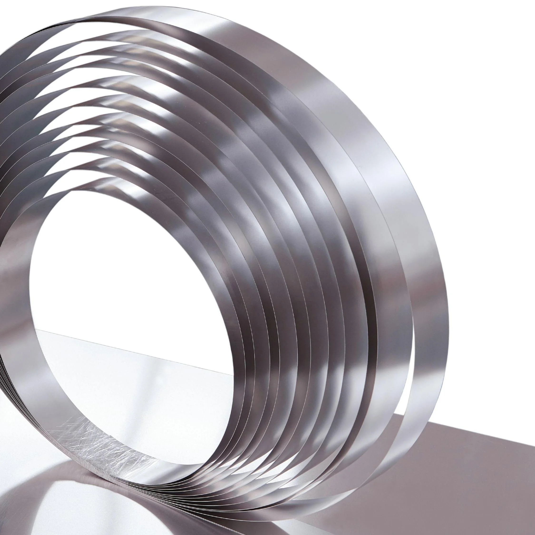 Заводская низкая цена Aisi холоднокатаная катушка из нержавеющей стали марки