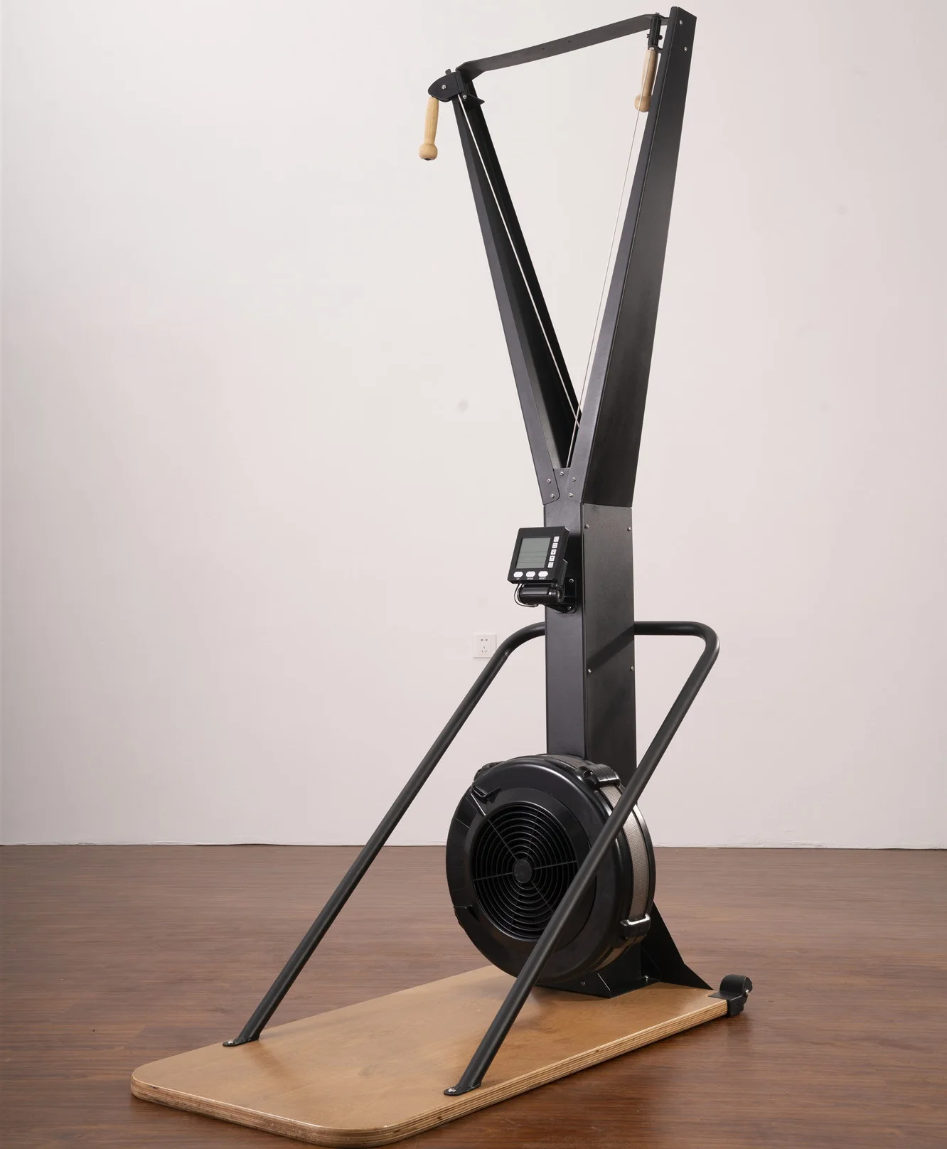 Gym and Commercial fitness equipment cardio machine skier/ Ski machine/skiing machine