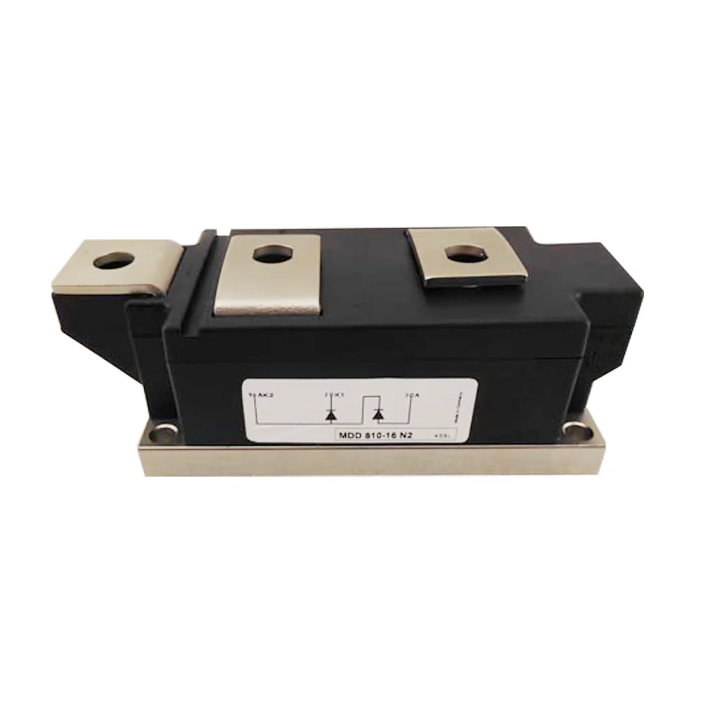 MCC320-32io2 ixys diode rectifier bridge module