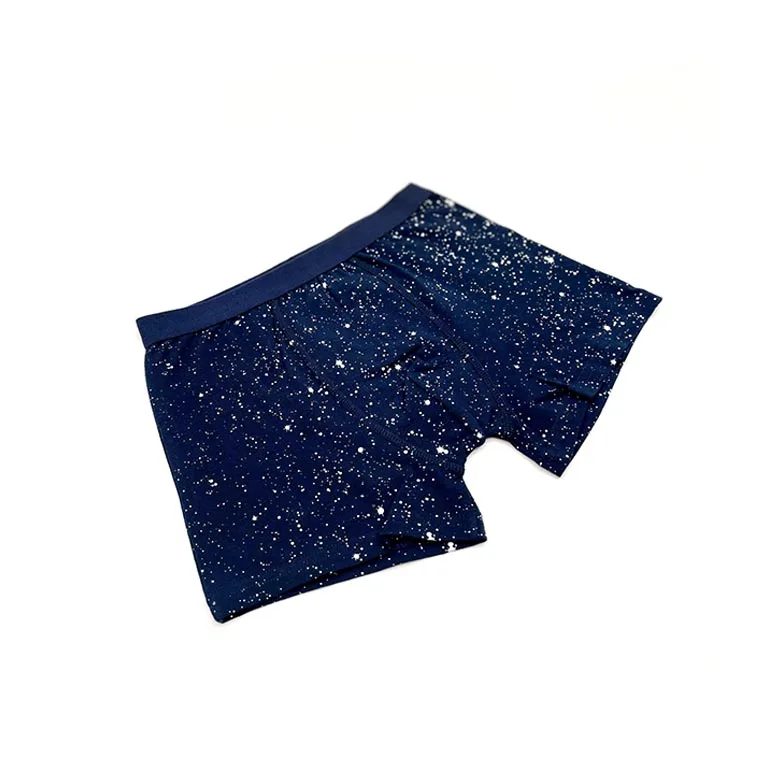 
Special Design Widely Used Cotton Short Boys Swim Shorts 