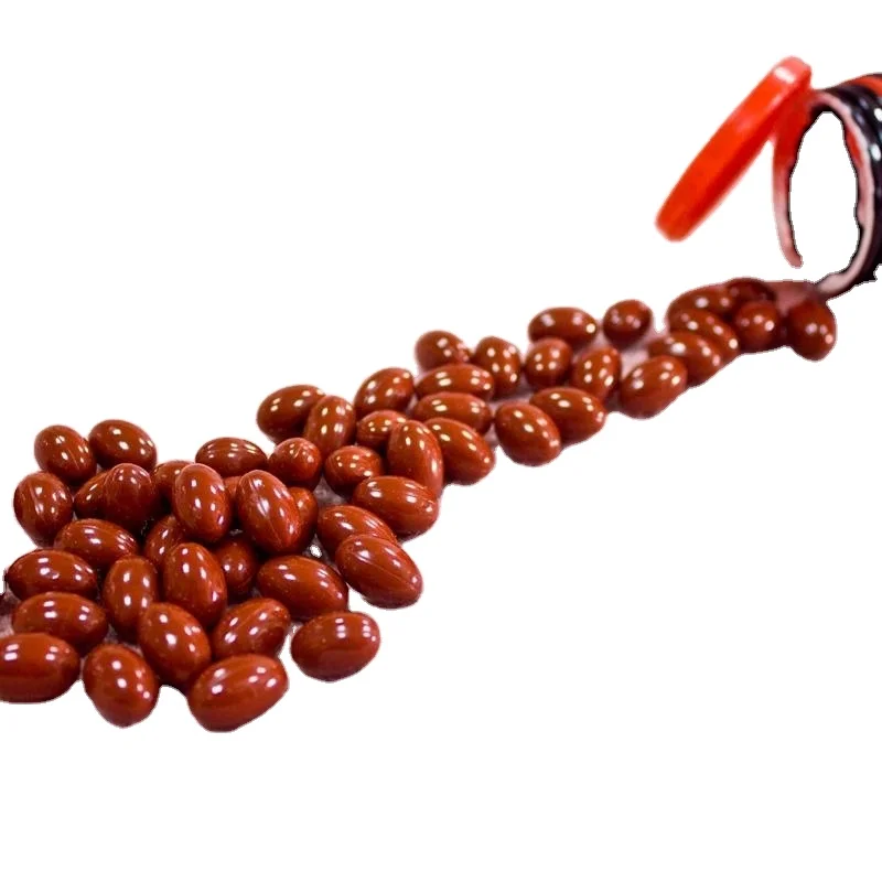 Wholesale Vitamin D 10000 IU Chewable Tablets/Softgel Strawberry Flavor Health Supplement/Nutritional Supplement Osteoporosis US