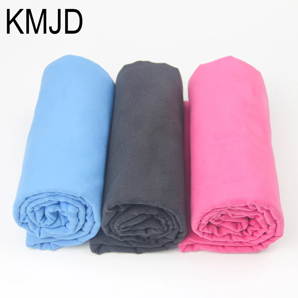 Super absorbent Lightweight  Mutli-purpose travel towel microfiber quick dry