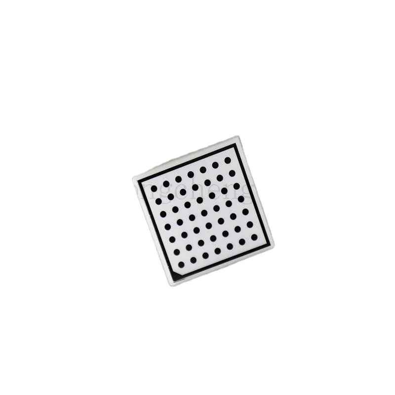 High Recommended Optical Sight HCM01-5040Y Corrosion Resistance Thermal Camera Calibration Board for Machine Vision