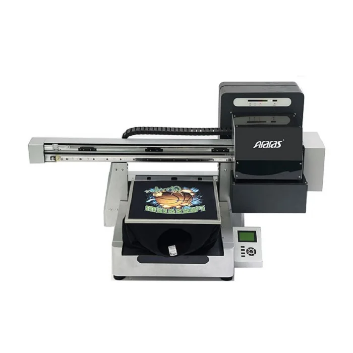 
 Factory Price High Quality Printing Machine T Shirt for Clothing Factory  