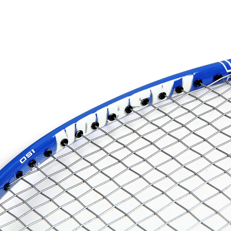 professional light weight multiple styles 25-27 lbs (Medium/High Pound Amateur Senior) badminton racquet