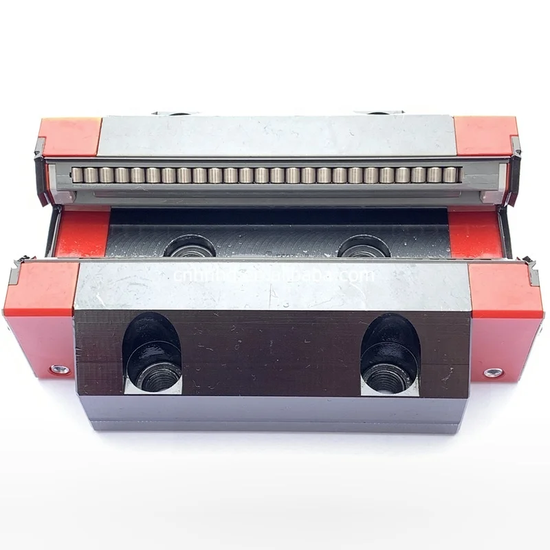 MRW65 Schneeberger Linear Guideway Block slider MRW65B-G1-V3