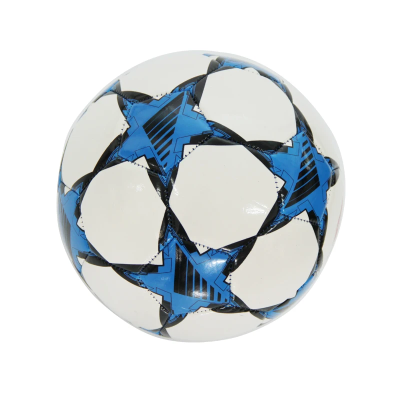 Wholesale size 5 custom soccer ball