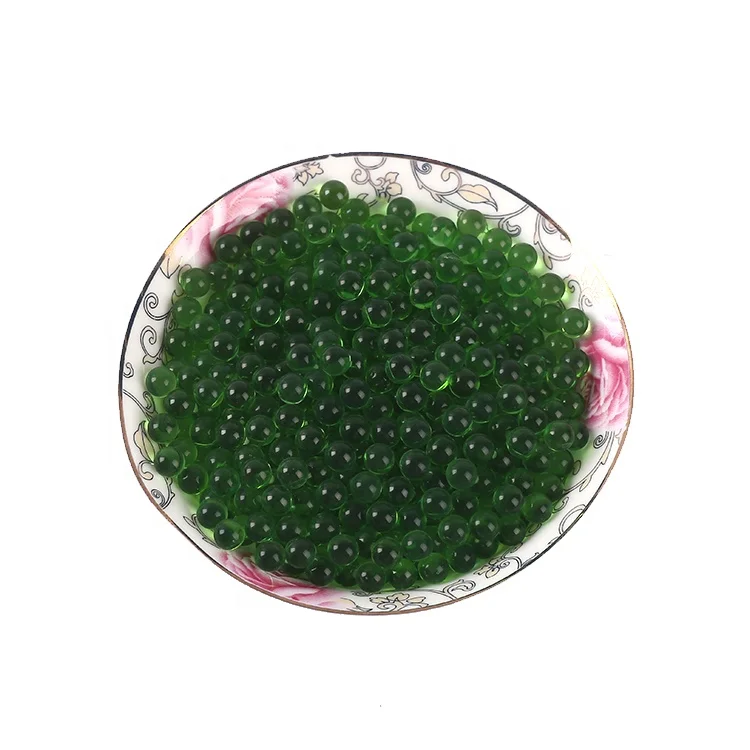 10000pcs 4mm green transparent glass marble ball 4mm 4.5mm 5mm 5.5mm high precision glass ball