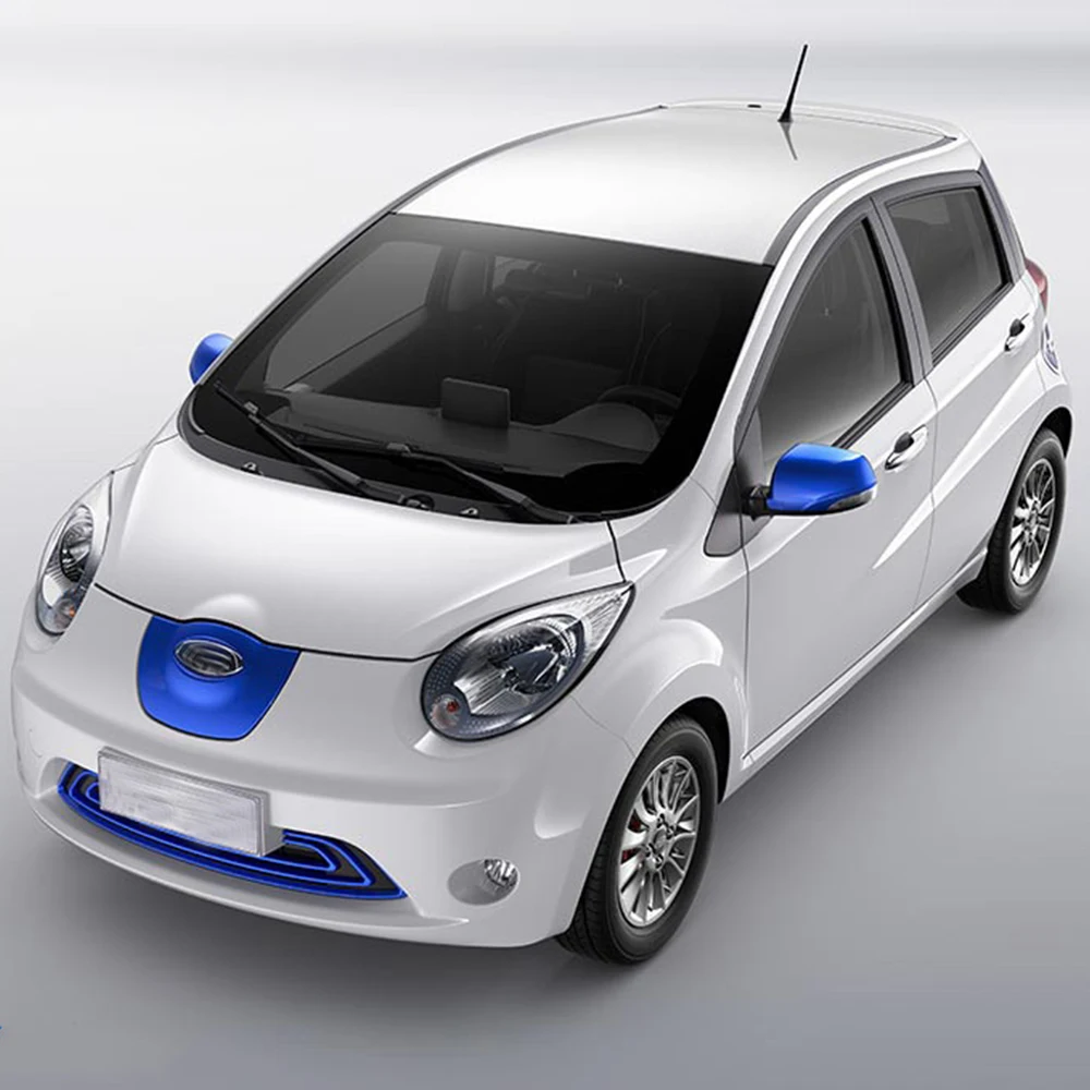 Auto Electric Car Adult Vehicle High Speed Electric Vehicles New Energy Vehicles New Cars