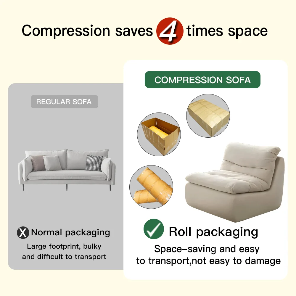 SHEZI Nordic Luxury L Shape Living Room Sofa Furniture Floor Velvet 3 Seater Modular Sectional Sofa couch living room sofas