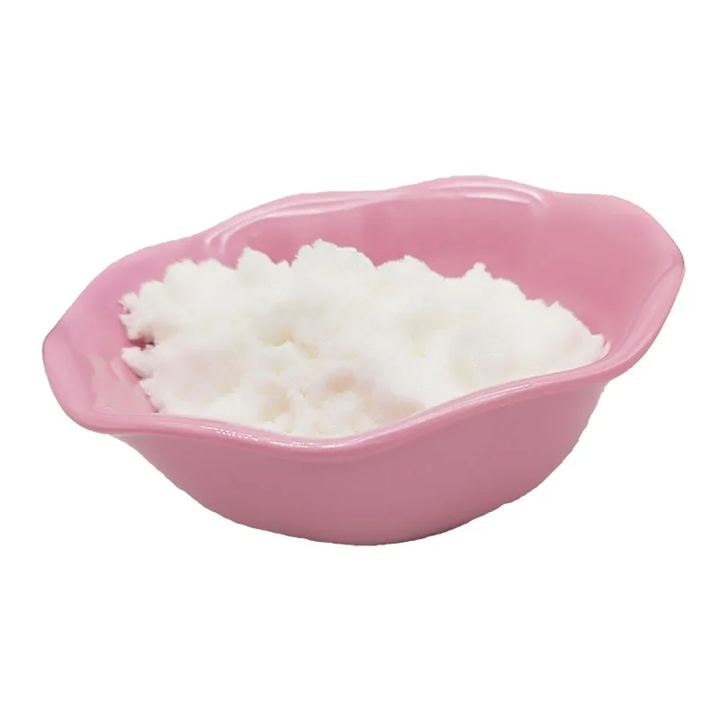 
High Quality Best Price Skin whitening tranexamic acid Powder CAS 1197-18-8 