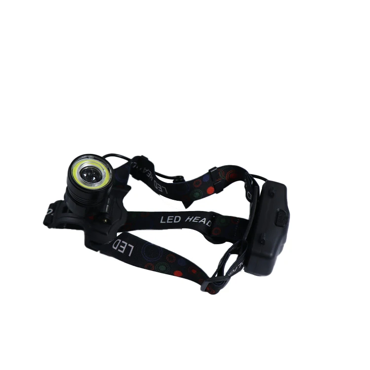Selling led headlight headlamp headlamp zoom fishing headlamp high power