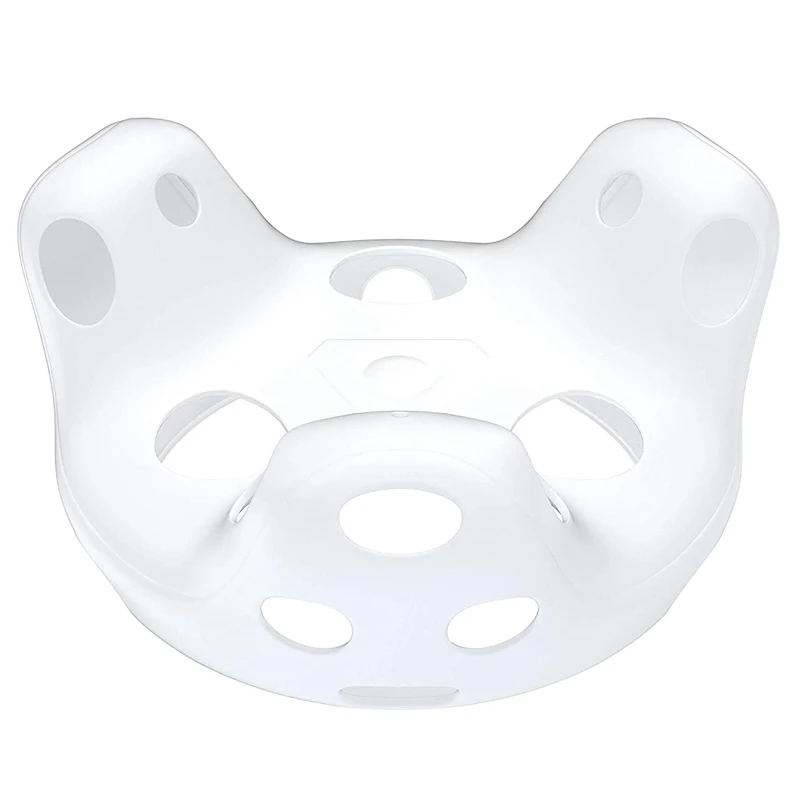 High Quality Protect Cover Silicone Video Game Vive Tracker 3.0 Skin For HT Vive Tracker 3.0 Skin VR Accessories