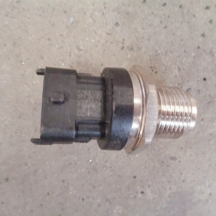  Датчик давления топливной рейки ISDE ISF 5260246